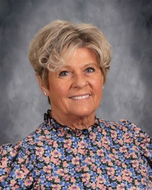 Mrs. Lois Ortner 