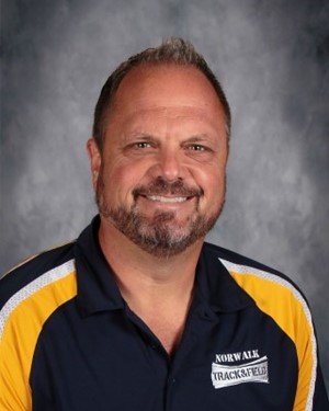 Mr. Jerry Bement 