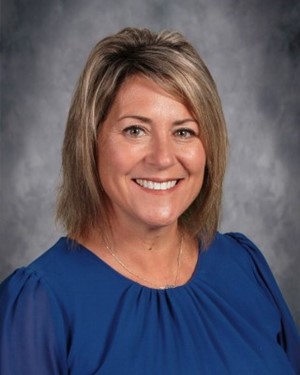 Ms. Stacey Bever 