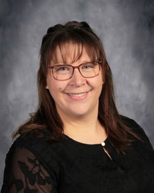 Mrs. Olivia Doughty 