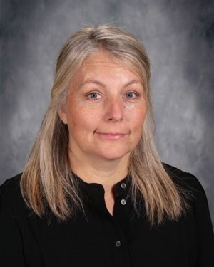 Mrs. Heather Dumbeck 