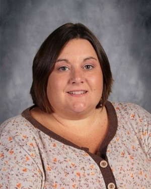 Ms. Maria Goodsite 
