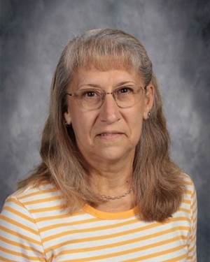 Mrs. Laura Hahn 