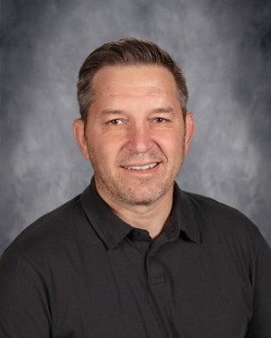 Mr. Danny Helton 