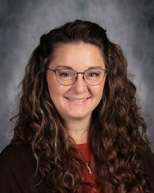 Mrs. Heidi Hovestaedt 