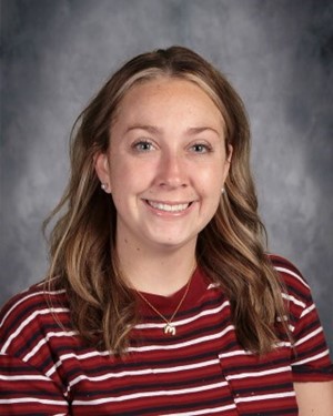 Mrs. Morgan Hoyt 
