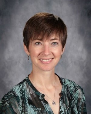 Mrs. Penny Lassen 