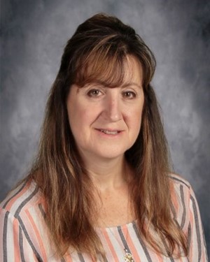 Mrs. Lynne Leber 