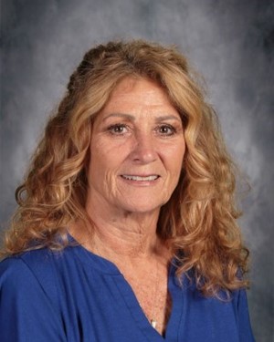 Ms. Gwen Meyers 