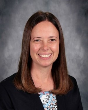 Ms. Julie Pietrangelo 