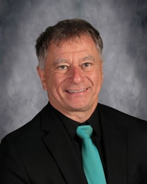 Mr. Ray Scheid 