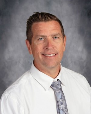 Mr. Scott Spettle 