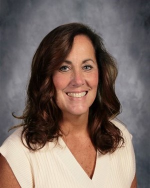 Mrs. Patricia Nickoli 