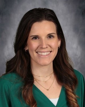 Mrs. Larissa Sherman 