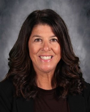 Mrs. Cari Beers 
