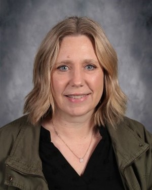 Ms. Sara Boyer 