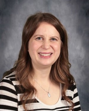 Mrs. Nichole Clark 