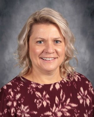 Ms. Angela Farmer 
