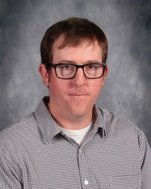 Mr. Jason Higgins 