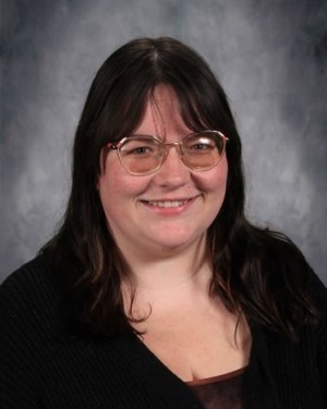 Ms. Jessica Johnstone 