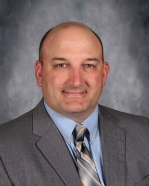 Mr. Patrick Kania 