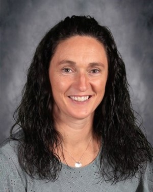 Ms. Corrie Kaple 