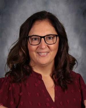 Mrs. Brenda Kraus 