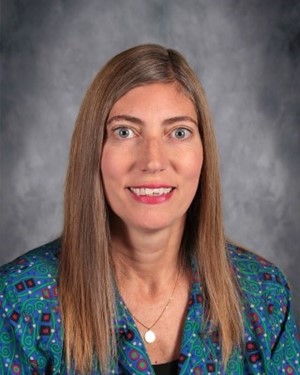 Mrs. Jennifer Lark 