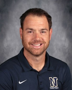 Mr. Nick Lee 