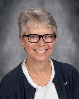Mrs. Sharon Linder 