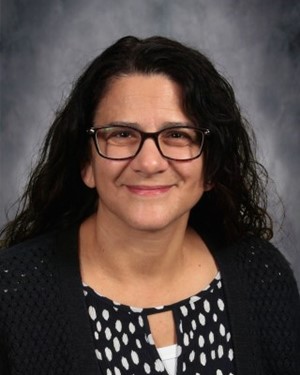 Mrs. Sophia Link 