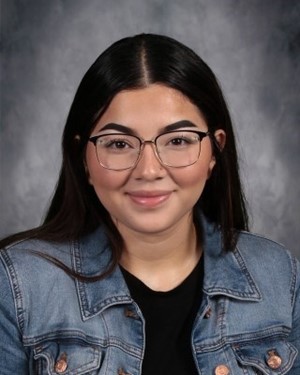 Mrs. Brittany Mazariegos 