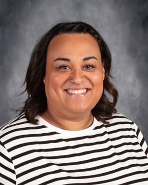 Mrs. Alyanna McCrann 