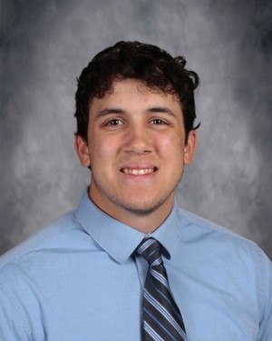 Mr. Josh Neuberger 