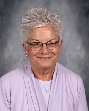 Mrs. Ellen Ostheimer 