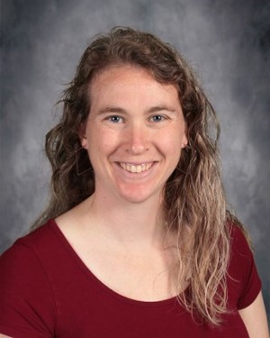 Mrs. Stephanie Pope 