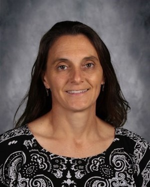 Mrs. Michelle Sandor 