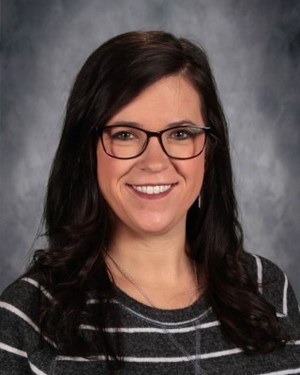 Mrs. Samantha Roberts 