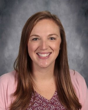 Ms. Lindsay Webb 