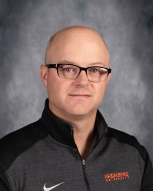 Mr. Nathan Whaley 