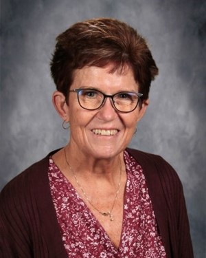 Ms. Melanie Zerman 
