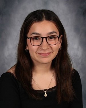 Miss Areli Villalobos Ramos 