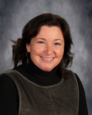 Mrs. Callie Baker 