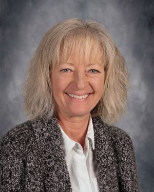 Mrs. Amy Bement 