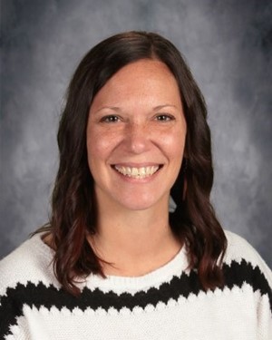 Mrs. Maggie Carr 
