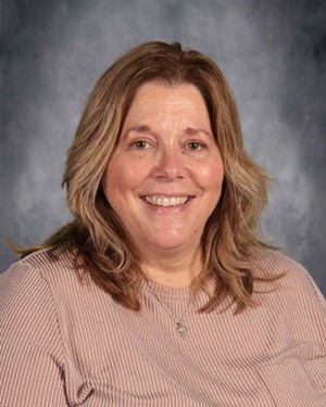 Mrs. Cheryl Englehart 