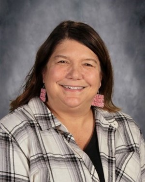 Mrs. Lori Griffith 