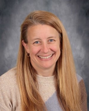 Mrs. Lyndsey Heyman 