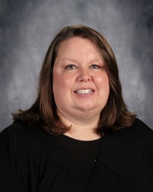 Mrs. Amy Krichbaum 
