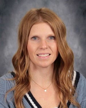Ms. Rebekah Lesch 